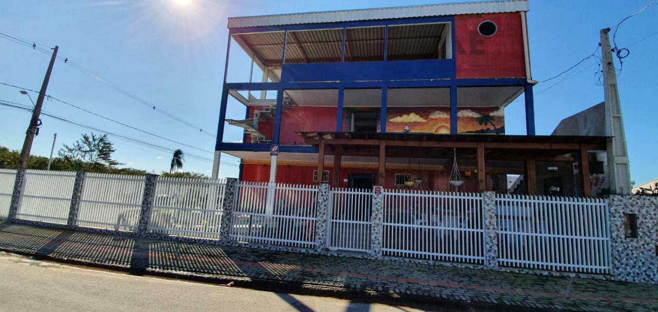 Sunflower Inn Penha  Exterior foto